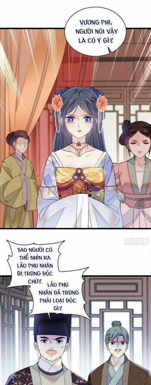 TỰ CẨM - Chapter 160 - Trang 8