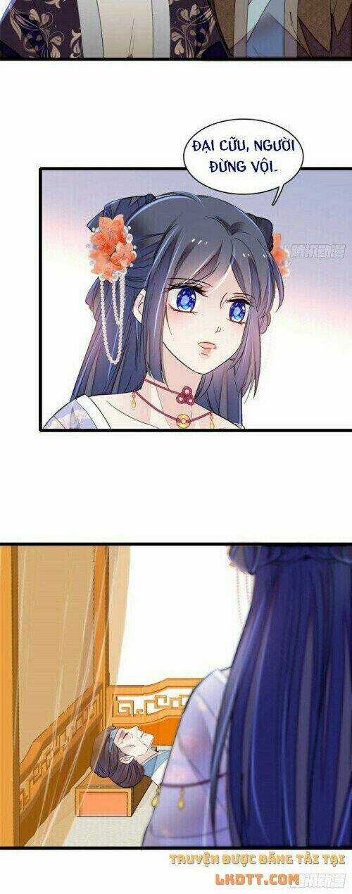 TỰ CẨM - Chapter 160 - Trang 9