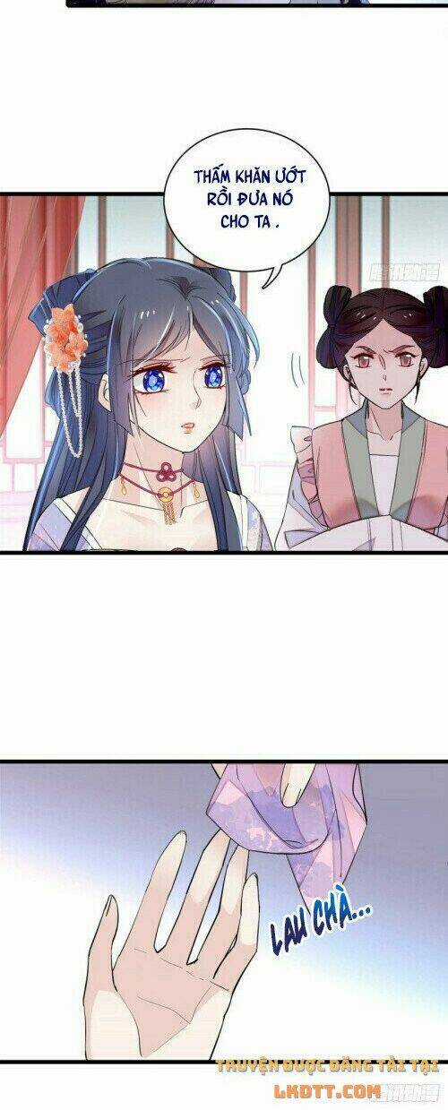 TỰ CẨM - Chapter 161 - Trang 13