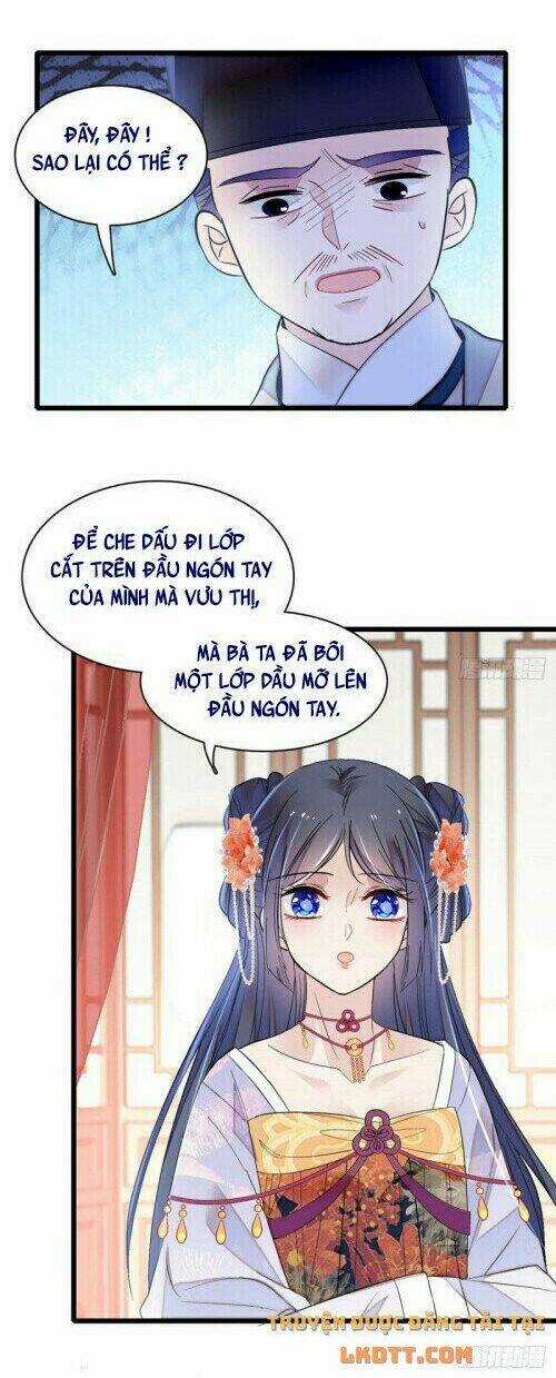 TỰ CẨM - Chapter 161 - Trang 15