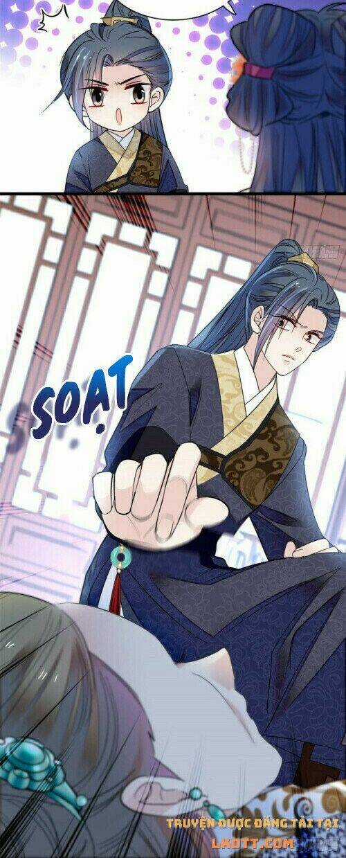 TỰ CẨM - Chapter 161 - Trang 17