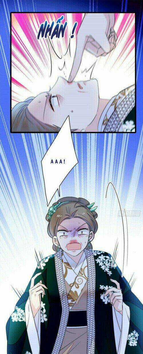 TỰ CẨM - Chapter 161 - Trang 18