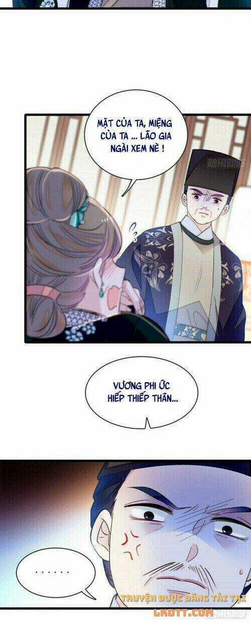 TỰ CẨM - Chapter 161 - Trang 19