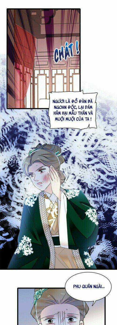 TỰ CẨM - Chapter 161 - Trang 20