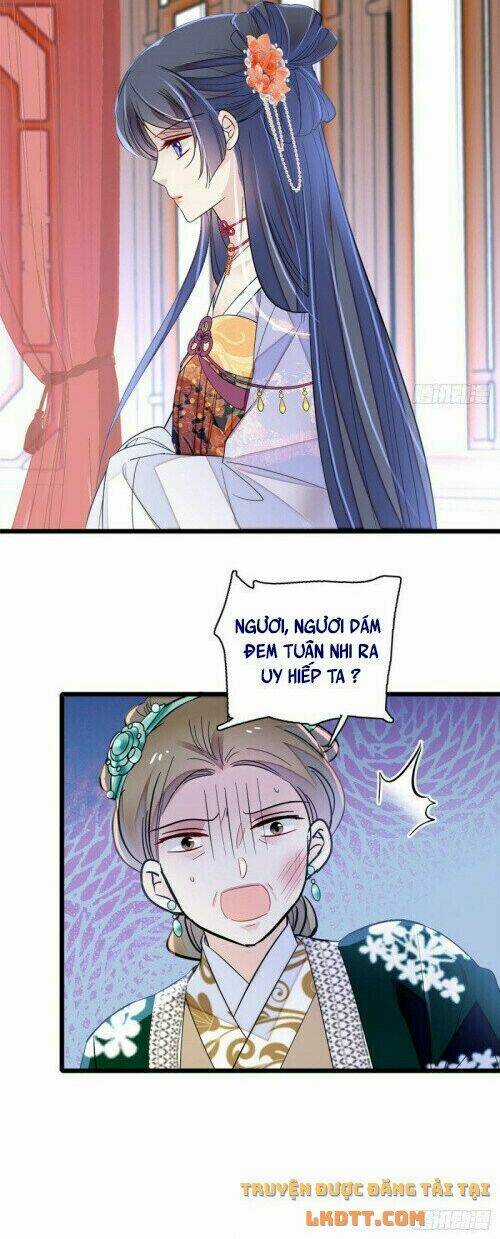 TỰ CẨM - Chapter 161 - Trang 23