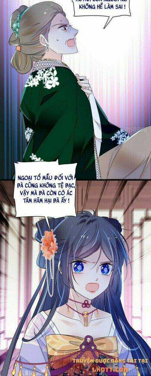 TỰ CẨM - Chapter 161 - Trang 25