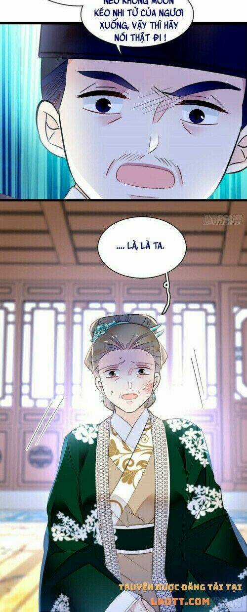 TỰ CẨM - Chapter 161 - Trang 27