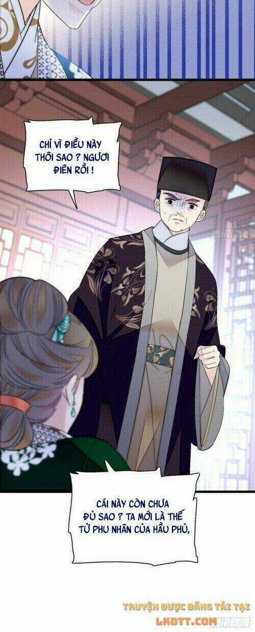 TỰ CẨM - Chapter 161 - Trang 29