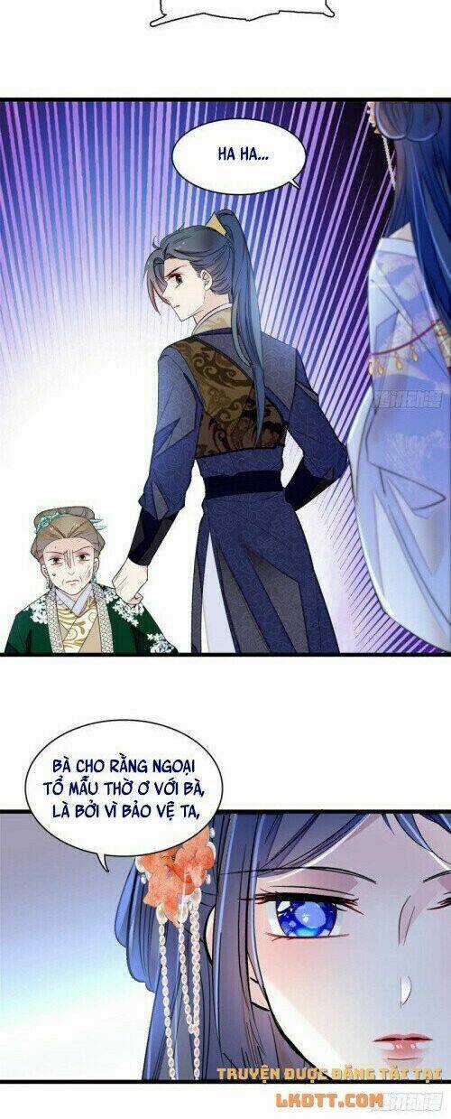 TỰ CẨM - Chapter 161 - Trang 31