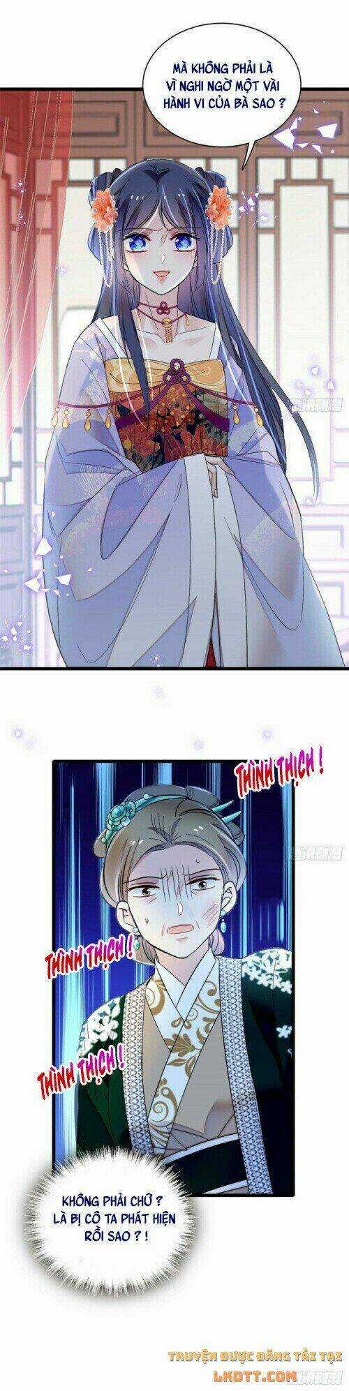 TỰ CẨM - Chapter 161 - Trang 32