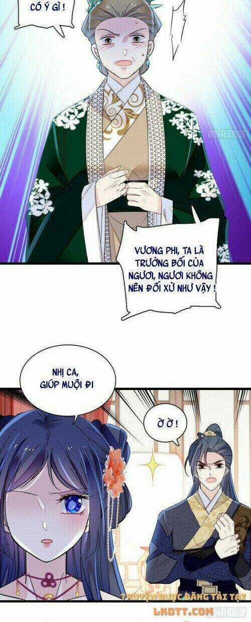 TỰ CẨM - Chapter 161 - Trang 9