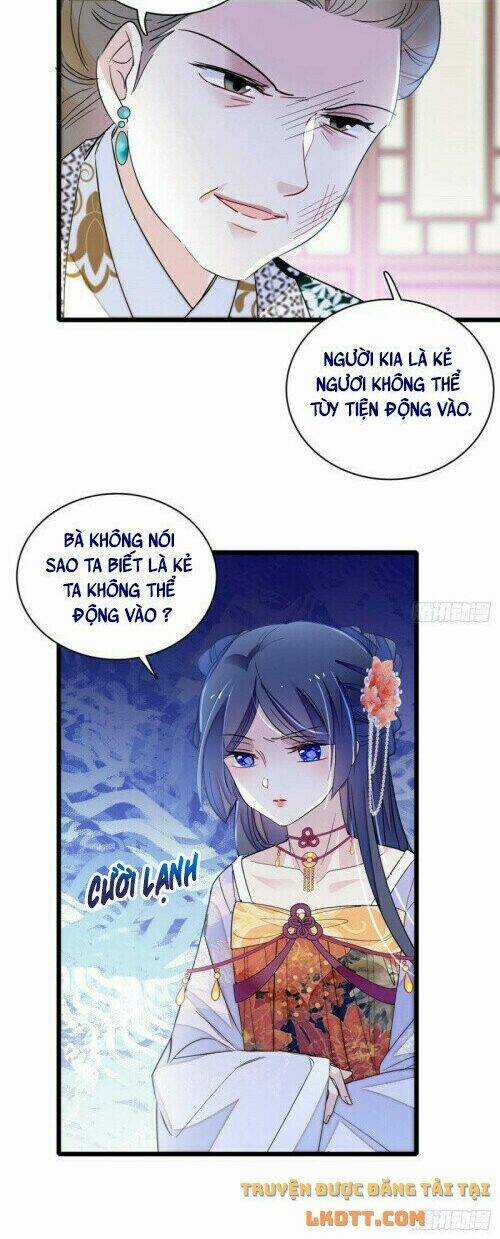 TỰ CẨM - Chapter 162 - Trang 11