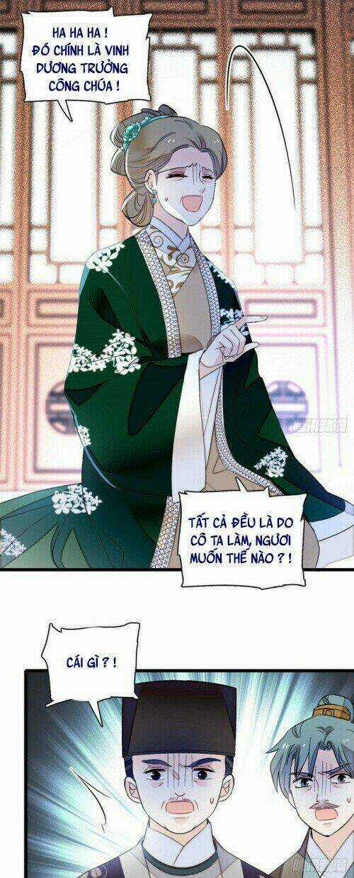 TỰ CẨM - Chapter 162 - Trang 12