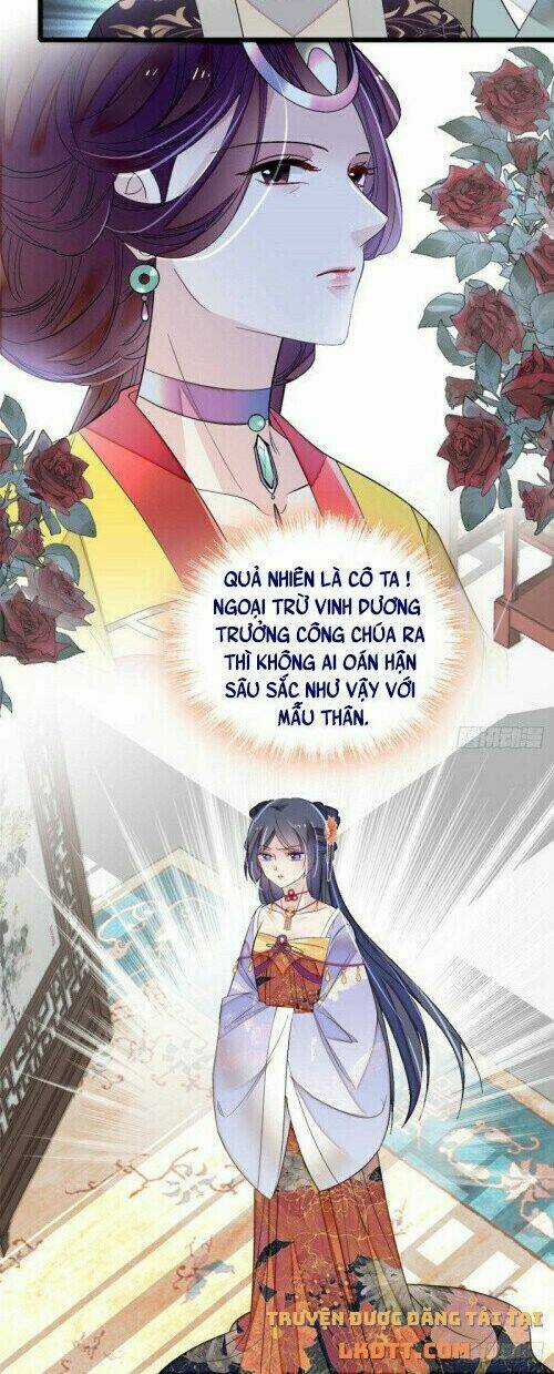 TỰ CẨM - Chapter 162 - Trang 13