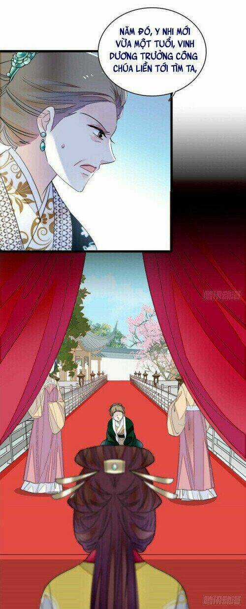 TỰ CẨM - Chapter 162 - Trang 14