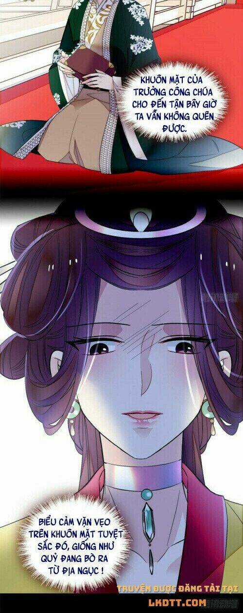 TỰ CẨM - Chapter 162 - Trang 17