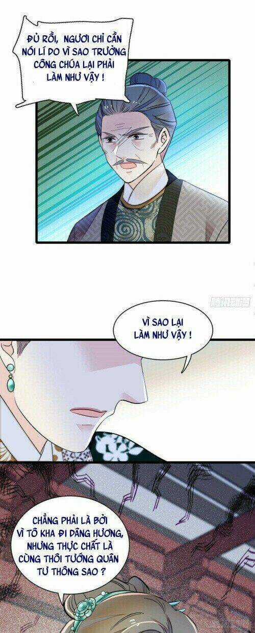 TỰ CẨM - Chapter 162 - Trang 18