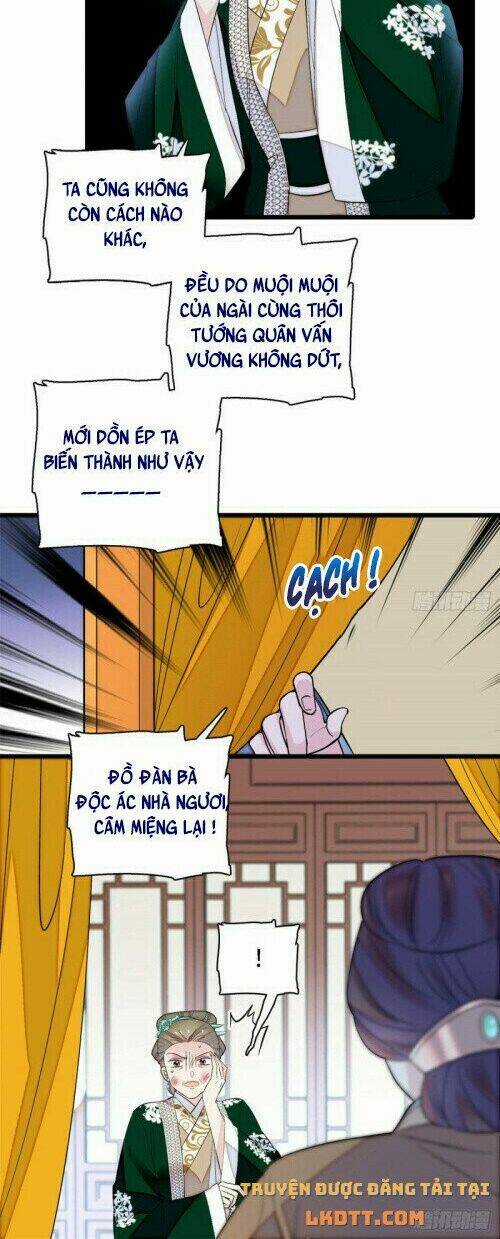 TỰ CẨM - Chapter 162 - Trang 23