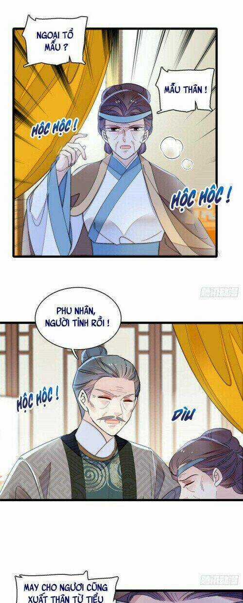 TỰ CẨM - Chapter 162 - Trang 24