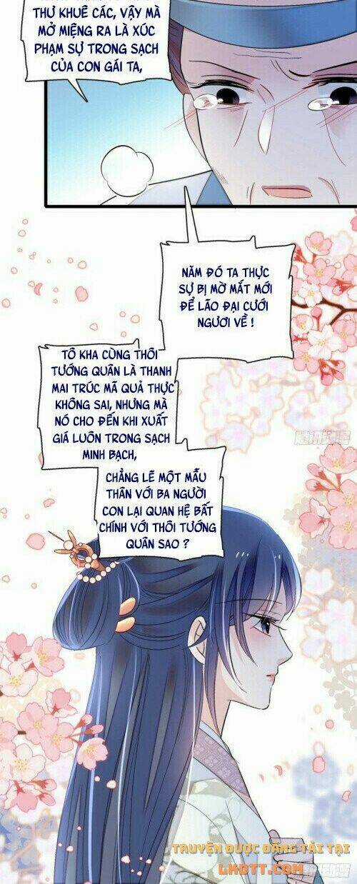 TỰ CẨM - Chapter 162 - Trang 25