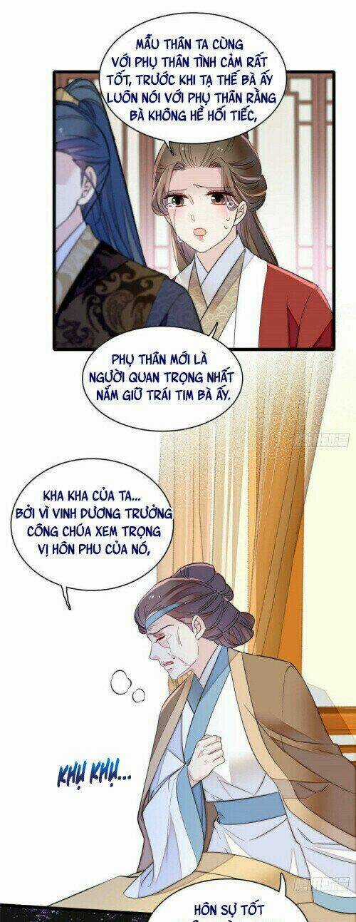 TỰ CẨM - Chapter 162 - Trang 26