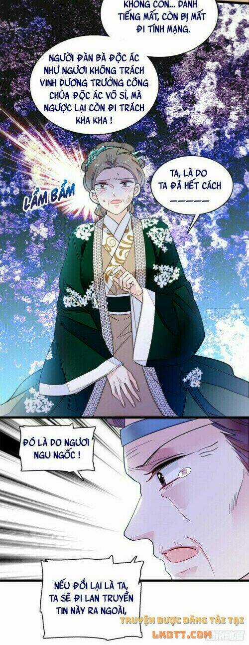 TỰ CẨM - Chapter 162 - Trang 27