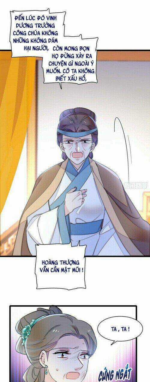 TỰ CẨM - Chapter 162 - Trang 28