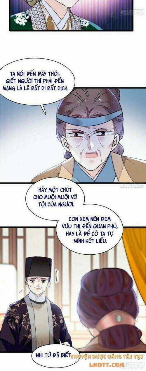 TỰ CẨM - Chapter 162 - Trang 29