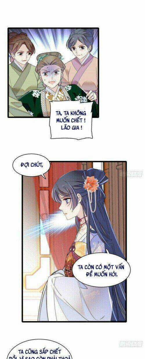 TỰ CẨM - Chapter 162 - Trang 30