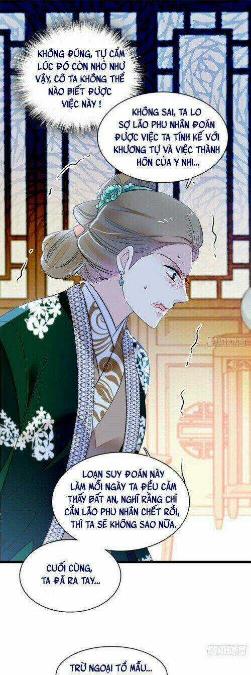 TỰ CẨM - Chapter 162 - Trang 4