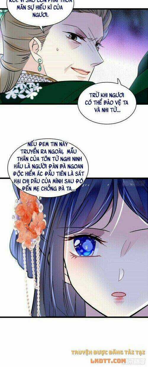 TỰ CẨM - Chapter 162 - Trang 31