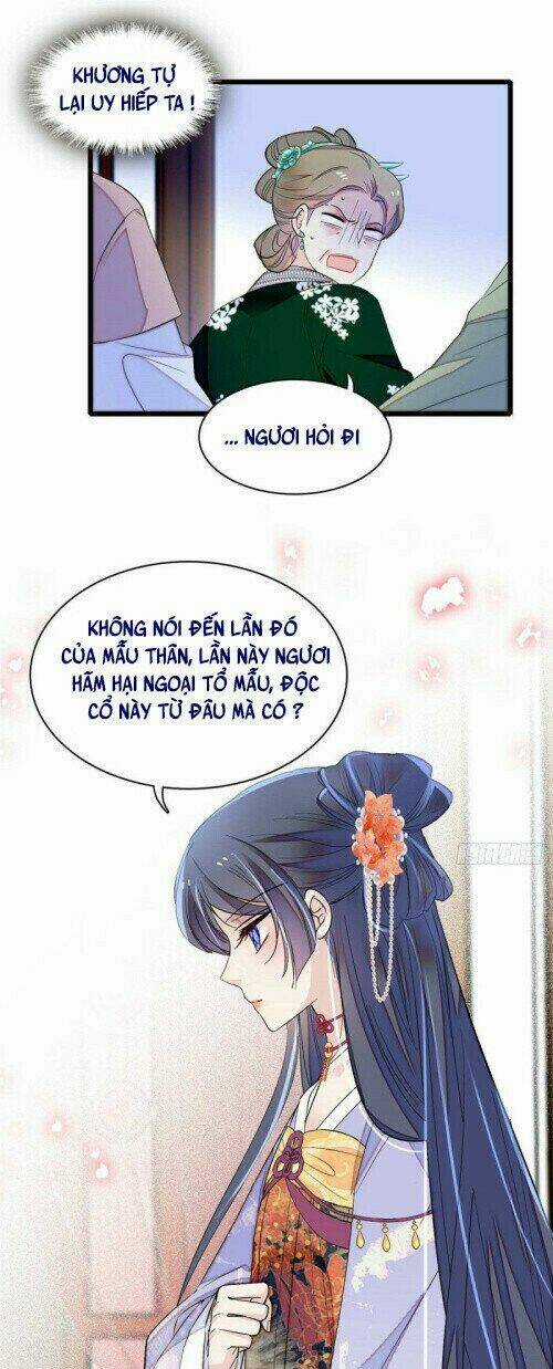 TỰ CẨM - Chapter 162 - Trang 32