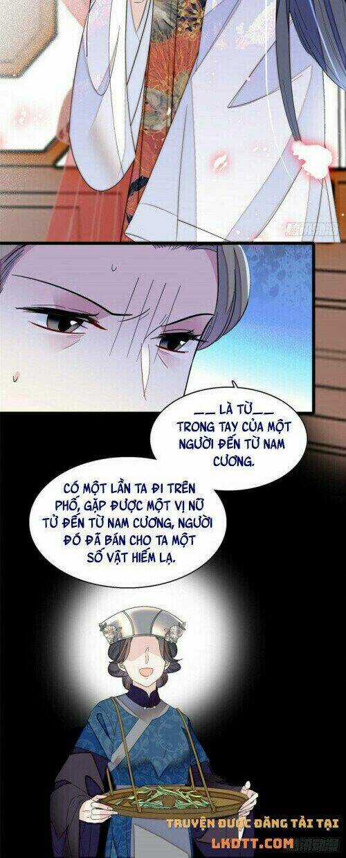 TỰ CẨM - Chapter 162 - Trang 33