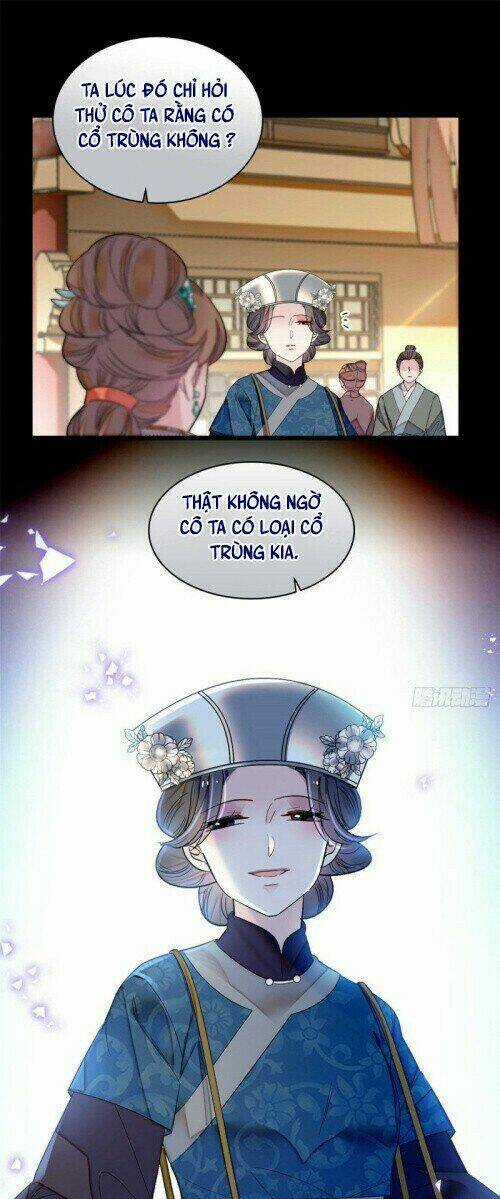 TỰ CẨM - Chapter 162 - Trang 34