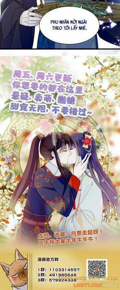 TỰ CẨM - Chapter 162 - Trang 35