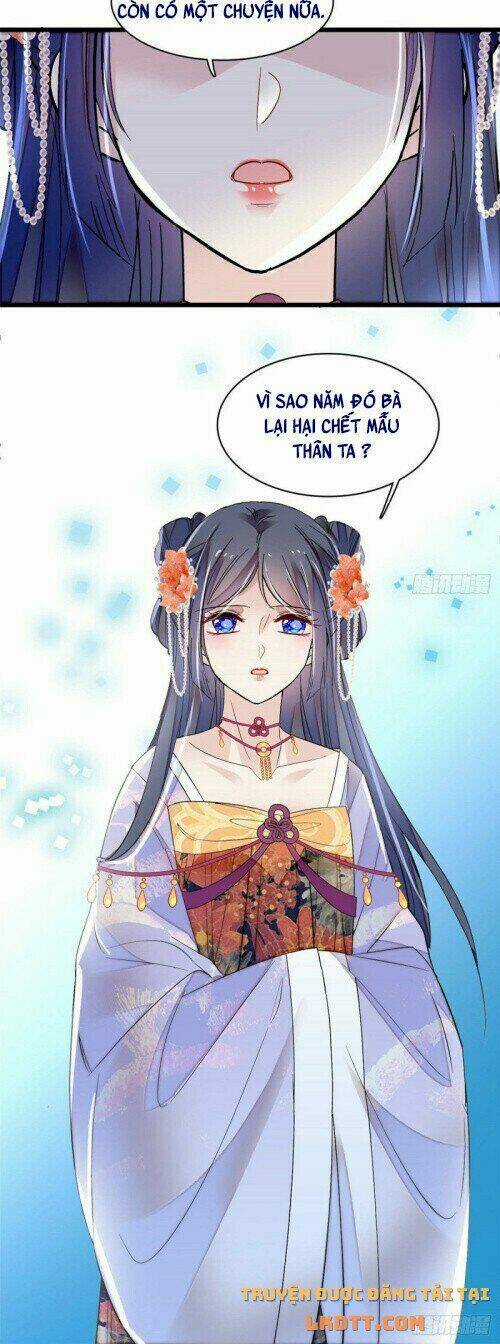 TỰ CẨM - Chapter 162 - Trang 5