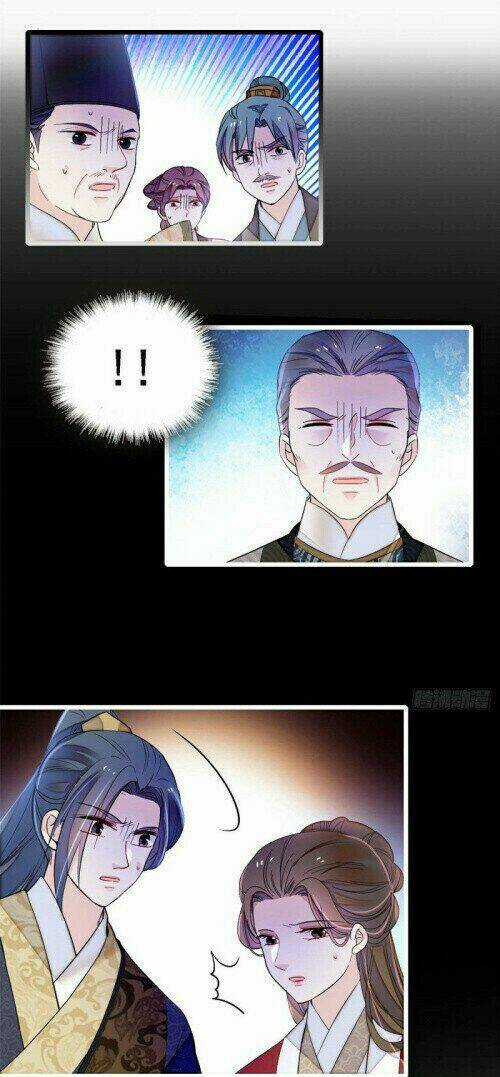 TỰ CẨM - Chapter 162 - Trang 6