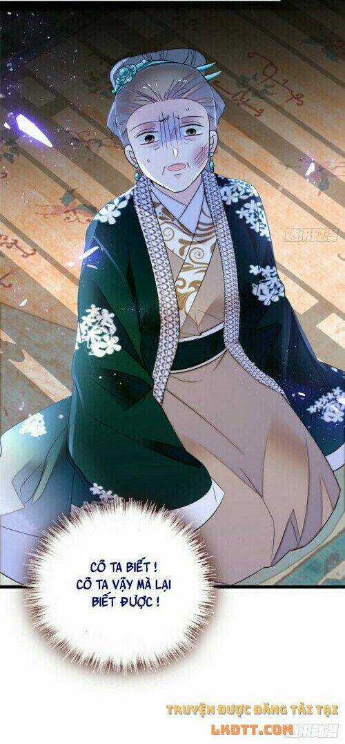 TỰ CẨM - Chapter 162 - Trang 7