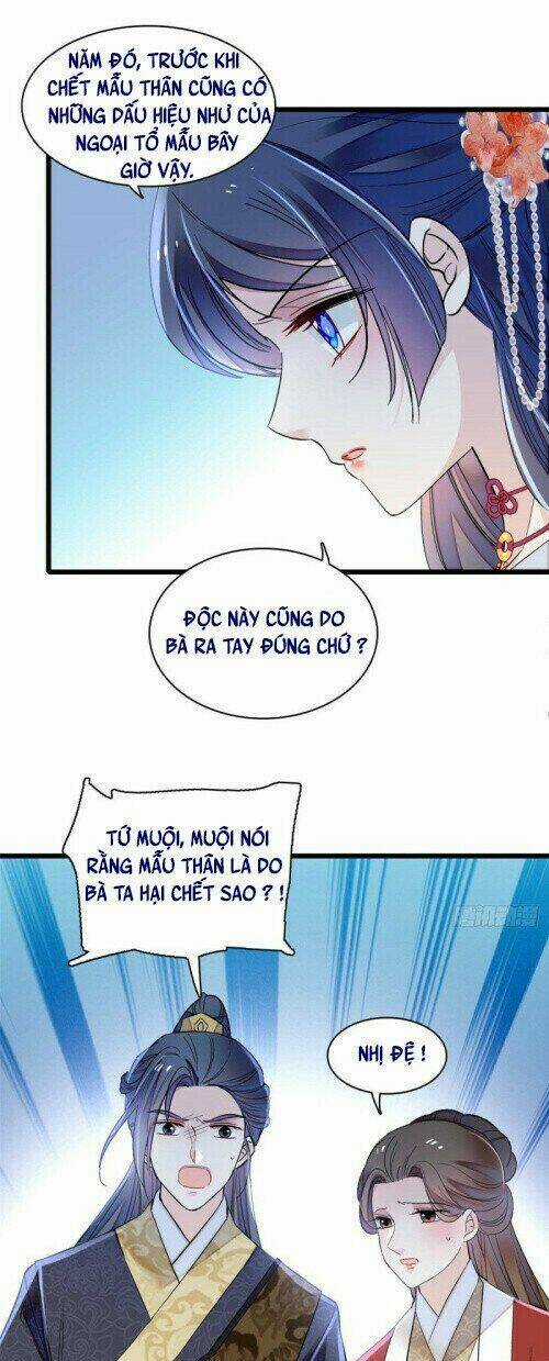 TỰ CẨM - Chapter 162 - Trang 8