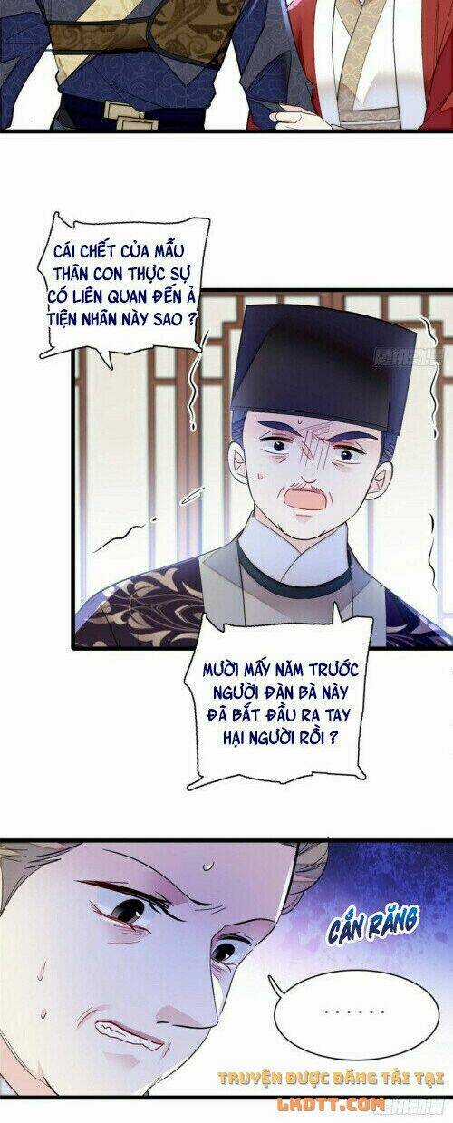 TỰ CẨM - Chapter 162 - Trang 9