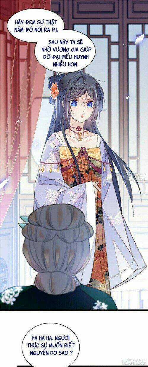 TỰ CẨM - Chapter 162 - Trang 10