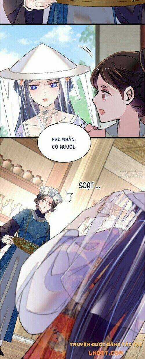 TỰ CẨM - Chapter 163 - Trang 11