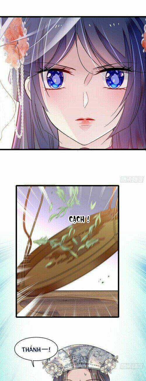 TỰ CẨM - Chapter 163 - Trang 12