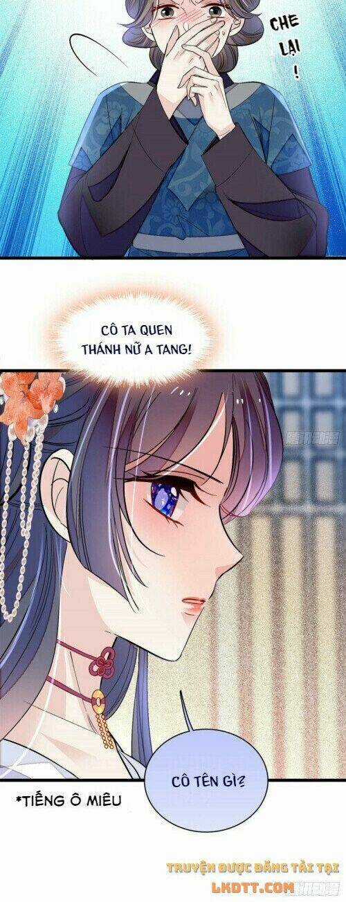 TỰ CẨM - Chapter 163 - Trang 13