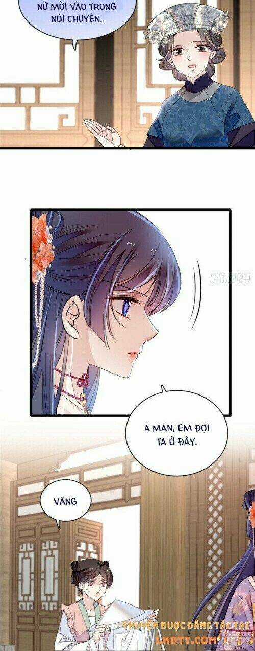 TỰ CẨM - Chapter 163 - Trang 15