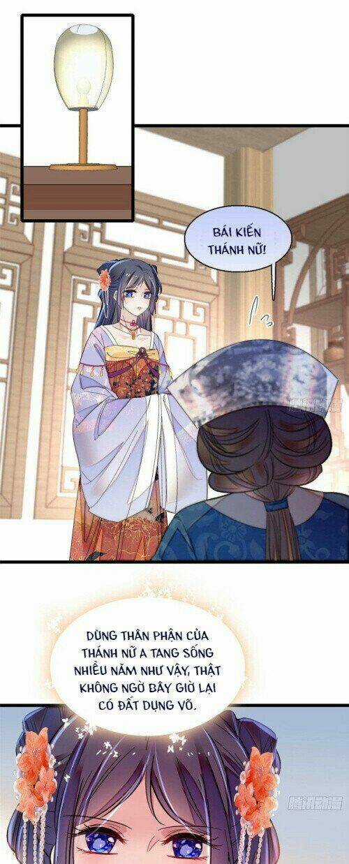 TỰ CẨM - Chapter 163 - Trang 16