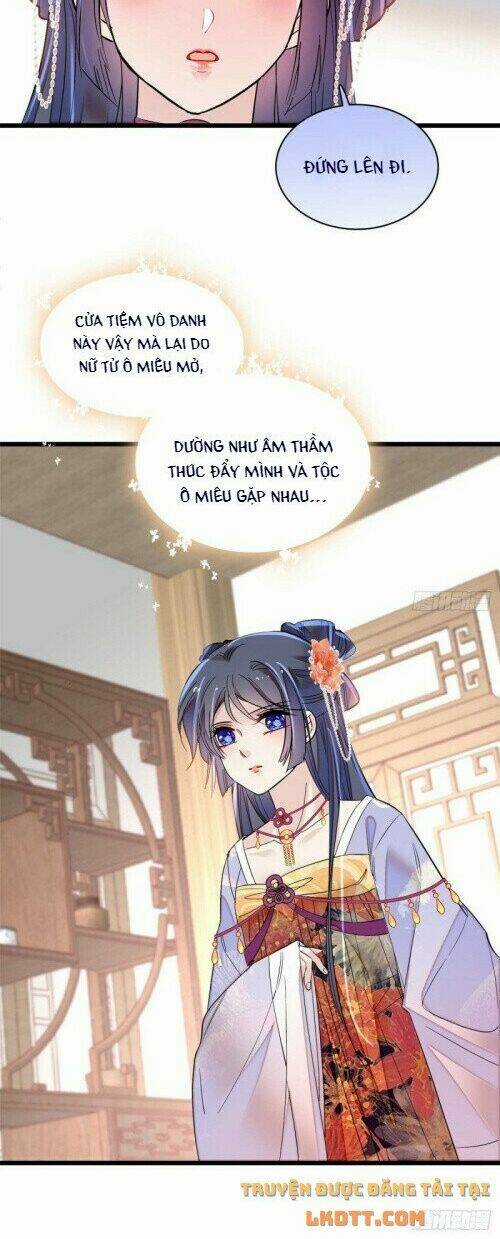 TỰ CẨM - Chapter 163 - Trang 17
