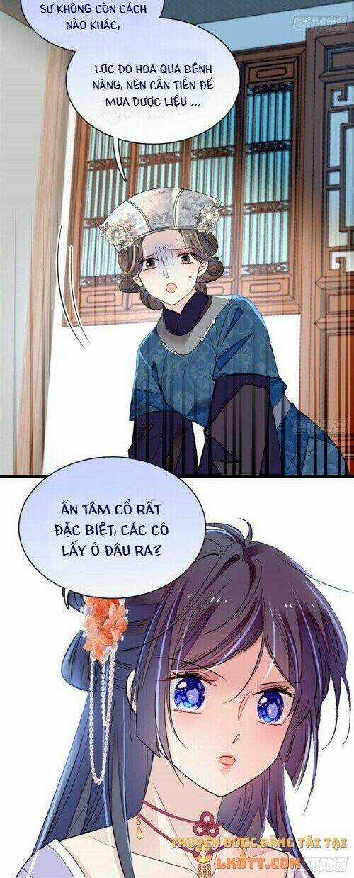 TỰ CẨM - Chapter 163 - Trang 19