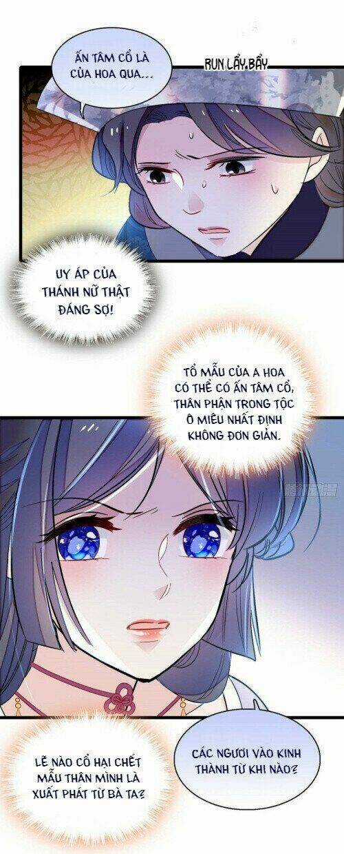 TỰ CẨM - Chapter 163 - Trang 20