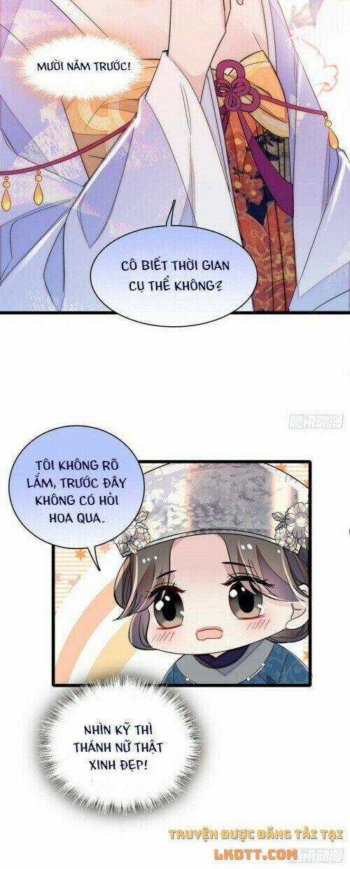 TỰ CẨM - Chapter 163 - Trang 23